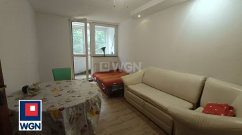 Mieszkanie na sprzedaż w bloku Szczytnica