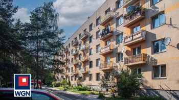 Mieszkanie na sprzedaż w bloku Szczytnica